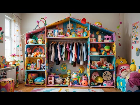 Видео: Секонд хенд сокровища, странная одежда и эго состояние ребёнка. Как я составляю гардероб.