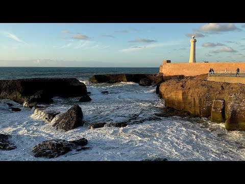 Видео: Марокко 3