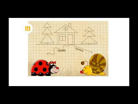 Видео: Математика. 1 клас. Спільні та відмінні ознаки предметів. Поділ на групи