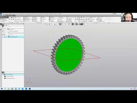 Видео: КПК 24.12.2022 Ветряк. Зубчатое колесо