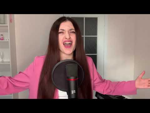 Видео: Мария Димитрова- Не люблю | русская версия Lara Fabian - Je ne t'aime plus