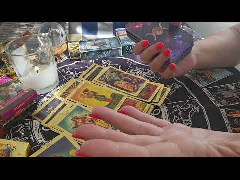 Видео: 🔥❤️🧲 С какво го привличаме 🧲❤️🔥 С какво го отблъскваме ⚡️👭❤️ Любовно Таро 🎯🎲❤️