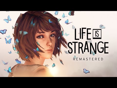 Видео: ПРОЯВОЧНАЯ ► Life Is Strange Remastered Episode 4 #1