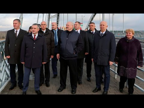 Видео: «Умрите, но людям зарплату заплатите!» – Лукашенко предупредил начальников