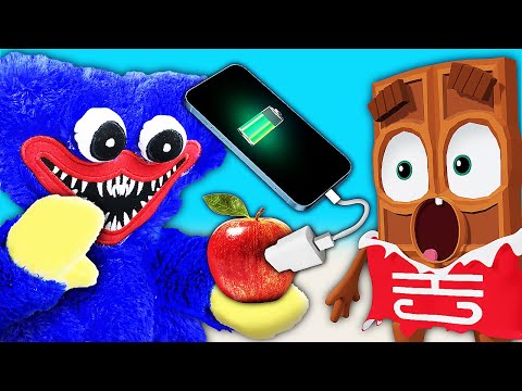 Видео: 😱 Это РАБОТАЕТ! Проверка *КРИНЖОВЫХ* Лайфхаков с ХАГИ ВАГИ и Чоко из Тик Тока !