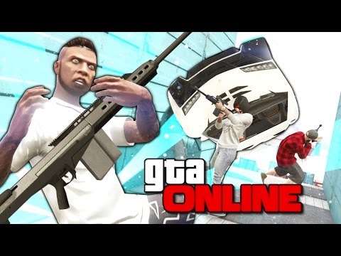 Видео: СЛОВИЛИ МАЙОНЕЗНЫЙ ШЛЕПОК В GTA 5 ONLINE #206