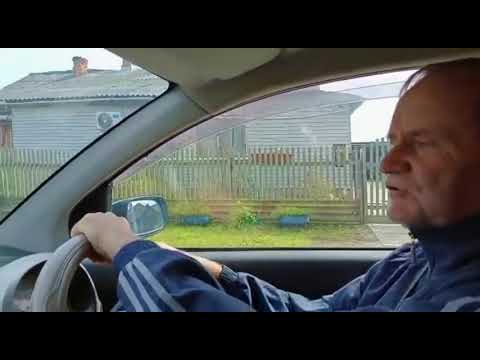 Видео: (#455) 27-29.09.22 Приморская Деревня РОМАНОВКА в конце сентября!