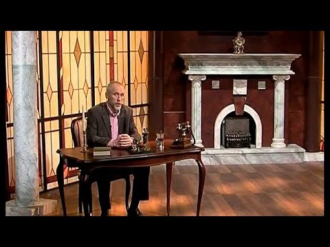 Видео: Обувь. История первая