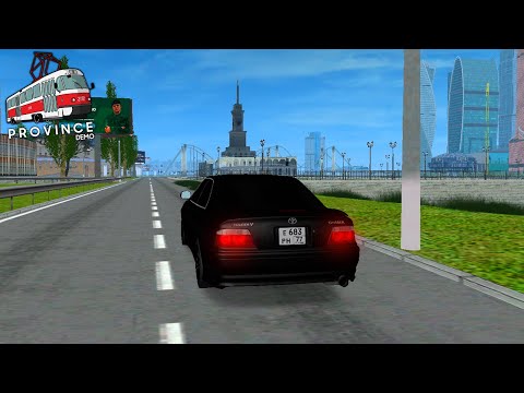 Видео: ПУТЬ БОМЖА в МОСКВЕ! ФИЛЬМ #12 - КОНЕЦ ЭТОЙ ИСТОРИИ ИЛИ ЖЕ... в ПРОВИНЦИИ (MTA PROVINCE)