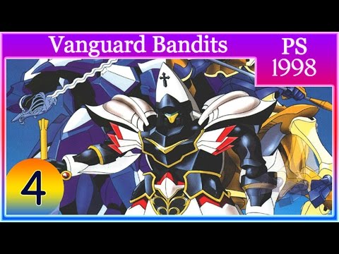 Видео: [ПРОХОЖДЕНИЕ] - Vanguard Bandits - #4 - Ведомый местью