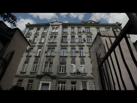 Видео: Лялина площадь