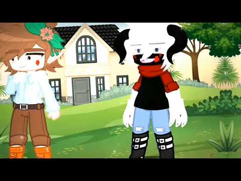 Видео: ||что-то услышал..||🌌meme🌌||2 часть(всё)||13 кари||Габри/Вару||gacha club||🌇ориг🌇||сорри:_ ||