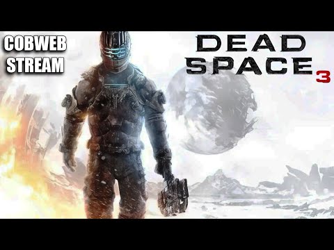 Видео: Dead Space 3 - Ужас из глубин космоса - Серия №3