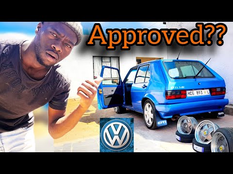 Видео: Я СОЗДАЛ ДВЕРНУЮ ПАНЕЛЬ ДЛЯ МОЕГО CITI GOLF MK1 (Колеса) часть 17