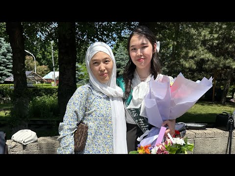 Видео: БОТАНЫҢ СОҢҒЫ ҚОҢЫРАУЫ | ПАРКТЕГІ СЕРУЕН #влогказакша