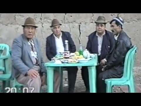 Видео: Тарихий туйлар. 2000-йил 16-апрель Матёкубовлар туйи. 