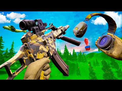 Видео: НОВЕЙШЕЕ ОБНОВЛЕНИЕ Ghosts Of Tabor изменило ВСЕ...