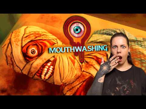 Видео: Mouthwashing #1 | ПОСЛЕДНИЙ РАЗ В СБОРЕ?