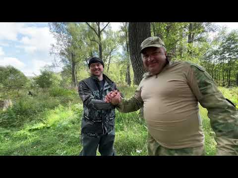 Видео: Очередная покатушка в отличной компании.И сегодня с нами катает подписчик на новом CFORCE 1000 NEW.