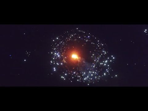 Видео: КАК ЭТО БЫЛО: ЮБИЛЕЙНАЯ «НОЧЬ ЁХОРА»