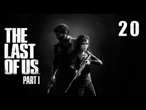 Видео: The Last of Us Part I - Разгром людоедов (Без комментариев) - #20