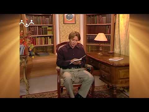 Видео: Доброе Слово. Одоевский. Рассказ. Шарманщик. Вып.02  Алексей