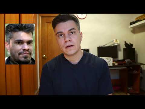 Видео: Миноксидил для бороды: ответы на вопросы. Решил побриться!