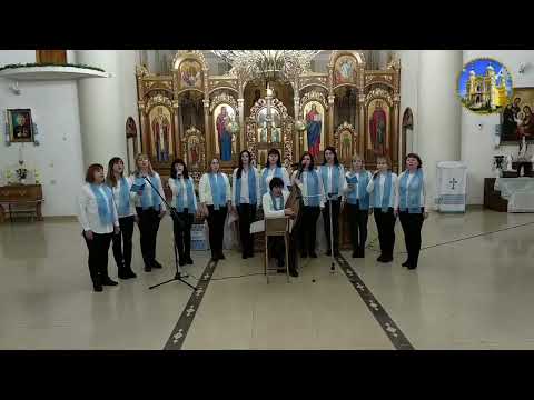 Видео: Свята Маріє 🙏"Матері в молитві"🙏