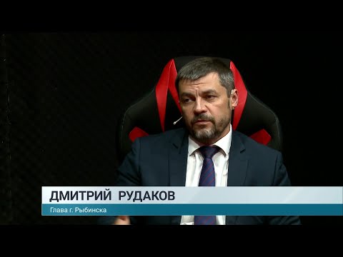 Видео: Главный вопрос. Дмитрий Рудаков (31.07.24)