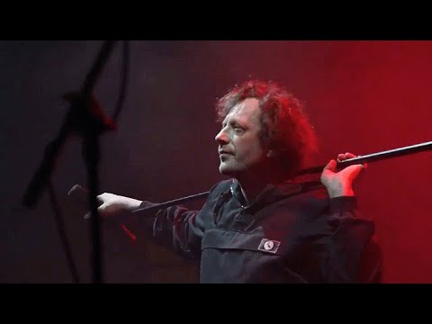 Видео: Глеб Самойлов & The Matrixx ` Агата Кристи 33. Темная сторона. Москва, ДК Горбунова. 19 Февраля 2021