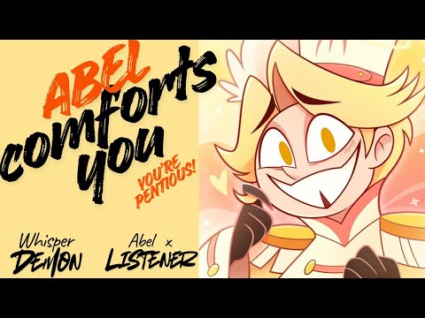 Видео: Авель утешает вас после заседания суда! | Вы — сэр Пентиус! | Авель x слушатель