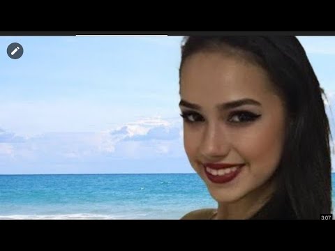 Видео: АЛИНА ЗАГИТОВА! С ДНЕМ РОЖДЕНИЯ! | アリナ・ザギトワ