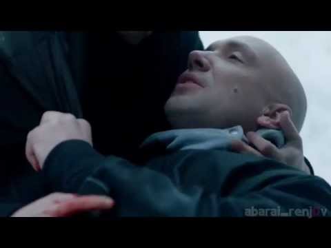 Видео: Джаро прострелва Иво Андонов   Под Прикритие