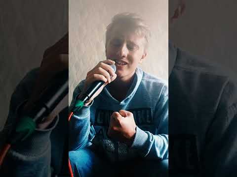 Видео: Русский парень поет на казахском. Песня Улыкпана Жолдасова "Неге солай" #бізбіргеміз #Қазақстан #Аст