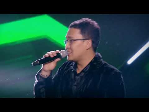 Видео: Nurzhan Kermenbayev ft Adil - В сердце #GakkuДауысы2019