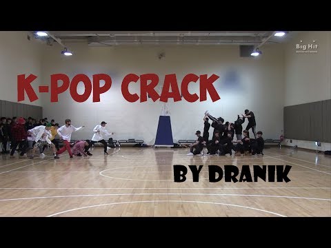 Видео: RUS | МУЛЬТИКИ | K POP CRACK BY DRANIK | PART 9