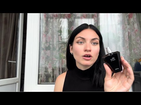 Видео: Опять купила ароматы Avon. Ароматы  которые ношу сейчас. Хотелки.