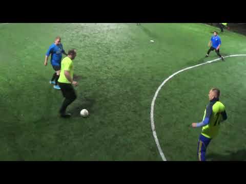 Видео: МК 7-8 ½ ФК Сова - Кабани 1