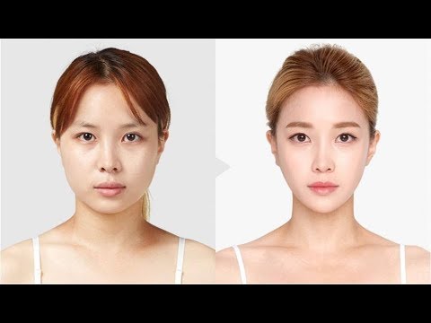 Видео: Почему кореянки такие красивые? Внешность в Корее