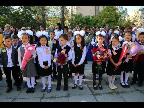 Видео: Младшая группа "Пчёлка"