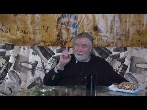 Видео: Эпизод 492. Андрей Тропилло. Рок-консерватория