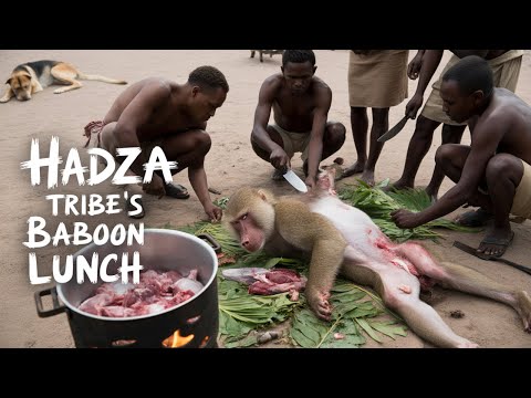 Видео: Чему я научился, присоединившись к племени сентинельцев для традиционной охоты