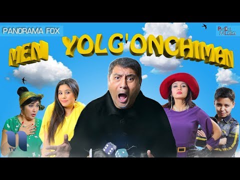 Видео: Men yolg'onchiman (o'zbek film) | Мен ёлгончиман (узбекфильм)