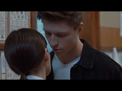 Видео: Макс и Таня- останься (т/с Братья по крови)