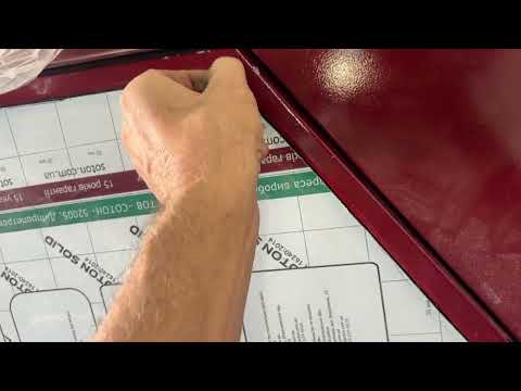 Видео: Polycarbonate-це Супер 👍 @Allo-Garage @AlfaRomeo #AlfatuttiRostyCruti 