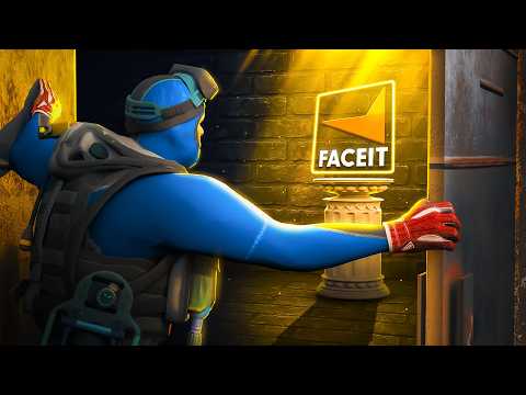 Видео: Зачем я Вернулся на Faceit в CS2? Путь до 10 LVL
