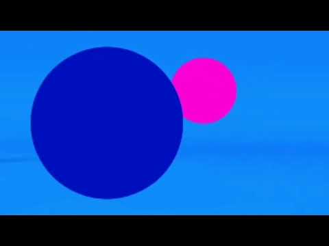 Видео: Заставки VideoSuper in Electronic Sounds