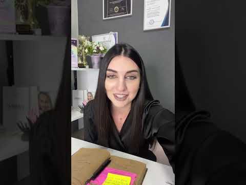 Видео: Эфир на тему: как мастеру быстро стать востребованным и высокооплачиваемым специалистом