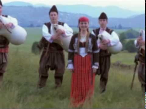 Видео: Каба Кабадайлии, Хайдутине се молеха