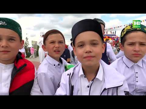 Видео: Туган авылым 10/09/2022 Чувашстан Республикасы, Шыгырдан авылы